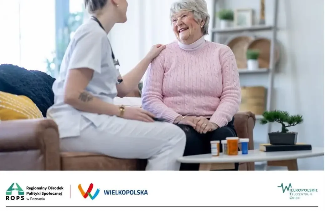 W gminie Zduny ruszyło Centrum Wsparcia Seniora – teleopieka i rehabilitacja dla 60+