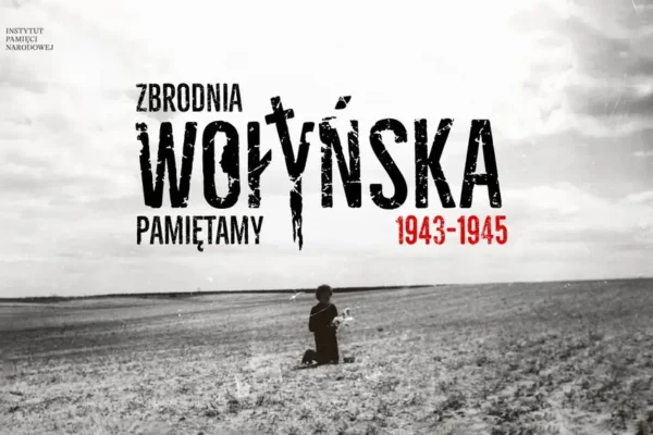 11 lipca 1943: Krwawa Niedziela na Wołyniu – apogeum ludobójstwa