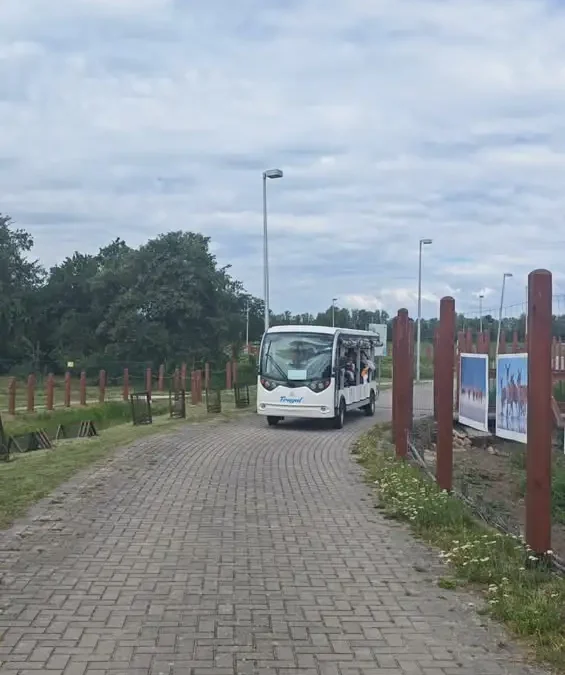 Letnie Warsztaty Rozmaitości: fotosafari w Rudzie Sułowskiej