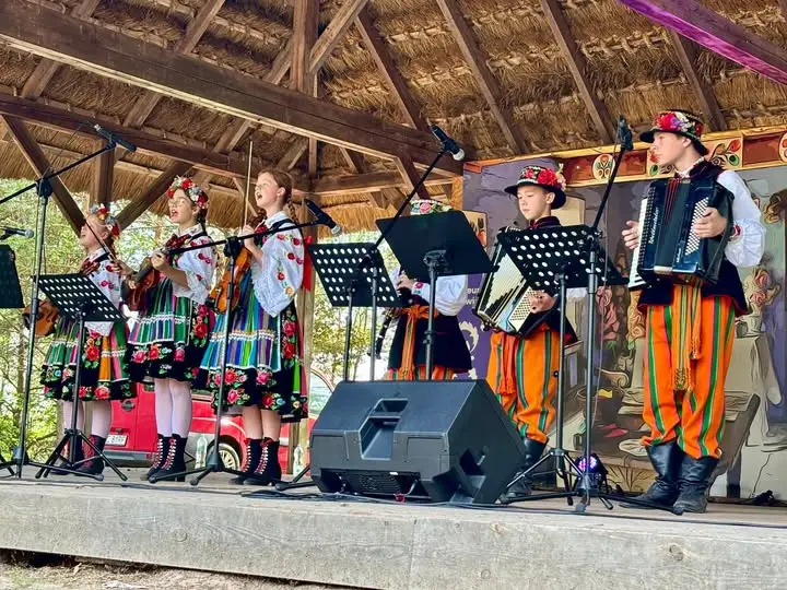 VI Festyn Podłowickie Folk(l)ove już w niedzielę w Jackowicach