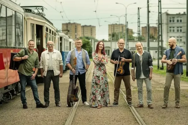 VI Festyn Podłowickie Folk(l)ove już w niedzielę w Jackowicach