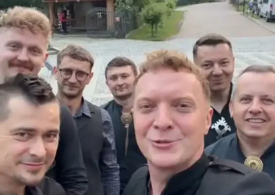 Kapela Góralska Ciupaga uświetni VI Festyn Podłowickie Folk(l)ove w Jackowicach