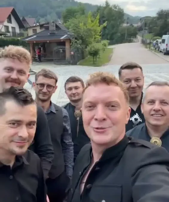 Kapela Góralska Ciupaga uświetni VI Festyn Podłowickie Folk(l)ove w Jackowicach