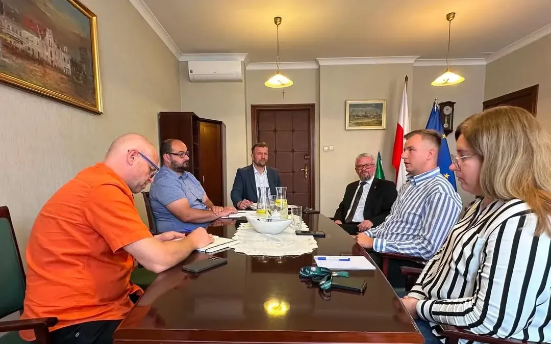 Gmina Koźmin Wielkopolski planuje modernizację energetyczną trzech szkół