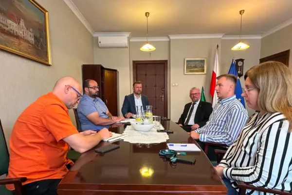 Gmina Koźmin Wielkopolski planuje modernizację energetyczną trzech szkół