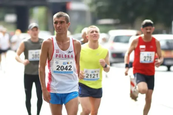 Impreza biegowa w Rozdrażewie już we wrześniu