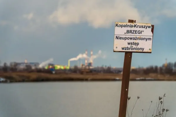 Ostrzeżenie meteorologiczne: upał w powiecie krotoszyńskim