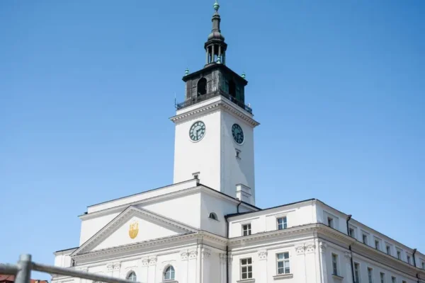 Zmiana godzin pracy Urzędu Stanu Cywilnego w Rozdrażewie