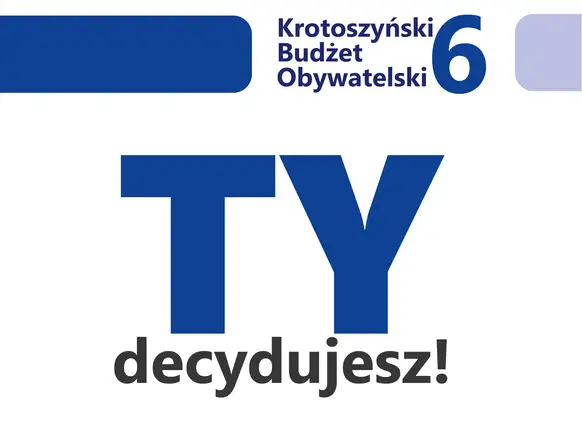 Ruszyła 6. edycja Krotoszyńskiego Budżetu Obywatelskiego – zgłoś swój projekt do 31 lipca