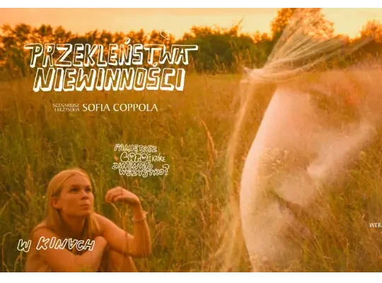 Dyskusyjny Klub Filmowy zaprasza na „Przekleństwa niewinności” w Krotoszynie