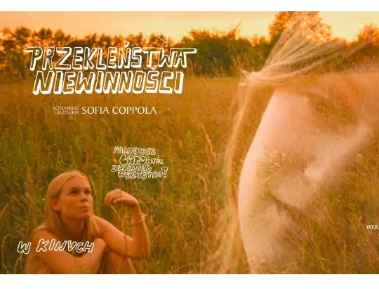 Dyskusyjny Klub Filmowy zaprasza na „Przekleństwa niewinności” w Krotoszynie