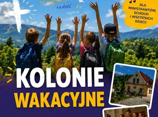 Wolne miejsca na kolonie wakacyjne w Lewinie Kłodzkim – zapisy trwają