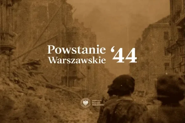 W Zdunach zawyją syreny w 82. rocznicę wybuchu Powstania Warszawskiego