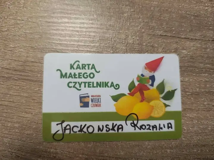 Wakacyjne czytanie z nagrodami w Kobylinie – dołącz do akcji
