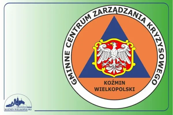Ostrzeżenie 2. stopnia: Burze z gradem i silnym wiatrem nad regionem