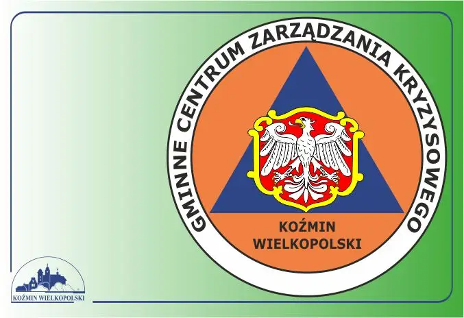 Ostrzeżenie 2. stopnia: Burze z gradem i silnym wiatrem nad regionem