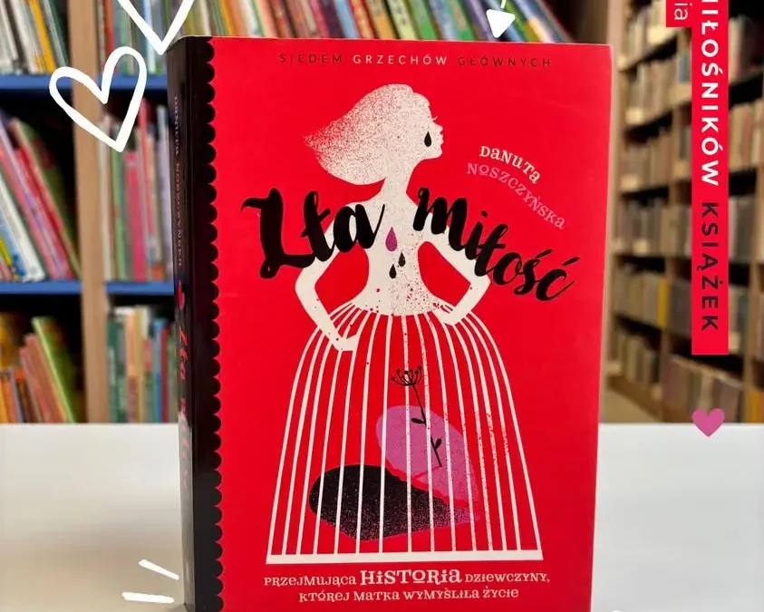 Dzień Miłośników Książek w Bibliotece w Zdunach – święto, które trwa cały rok