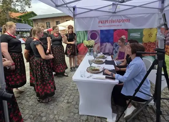 Święto patronalne Ziemi Koźmińskiej – relacja z uroczystości ku czci św. Wawrzyńca