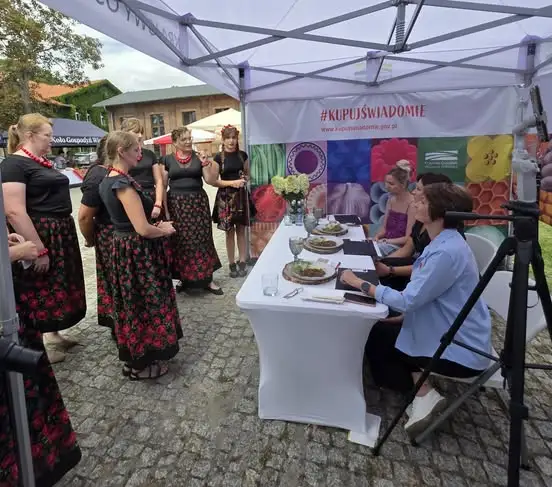 Święto patronalne Ziemi Koźmińskiej – relacja z uroczystości ku czci św. Wawrzyńca