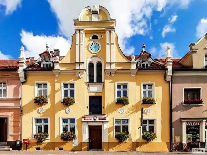 Nowe godziny przyjęć interesantów w urzędzie w Koźminie Wlkp.