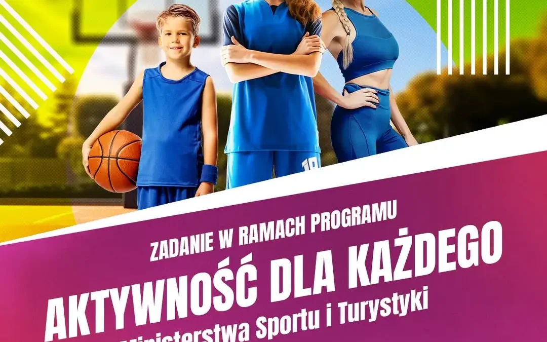 Darmowe karate dla mieszkańców Rozdrażewa – program AKTYWNI LOKALNIE 2026