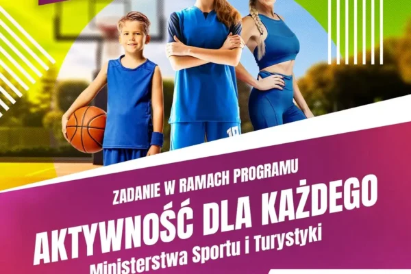 Darmowe karate dla mieszkańców Rozdrażewa – program AKTYWNI LOKALNIE 2026