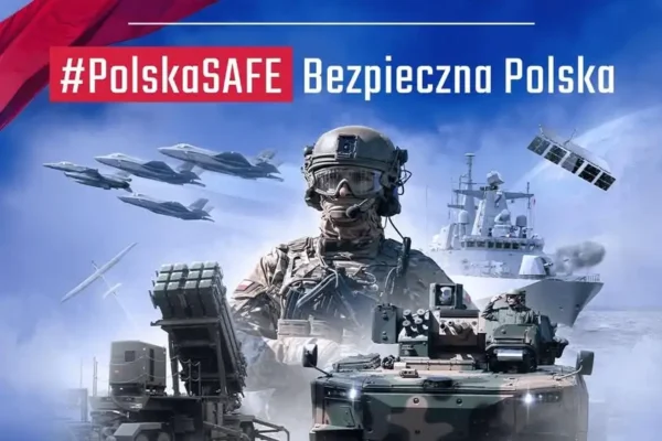 Święto Wojska Polskiego – hołd dla bohaterów Bitwy Warszawskiej