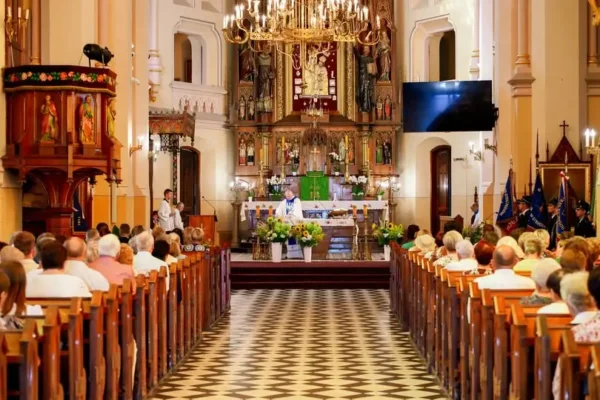 Gmina Zduny uczciła 106. rocznicę Bitwy Warszawskiej