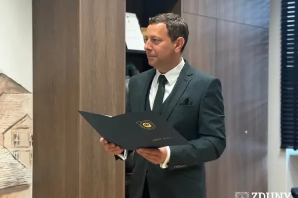 Nauczycielki z Baszkowa awansowały na stopień nauczyciela mianowanego