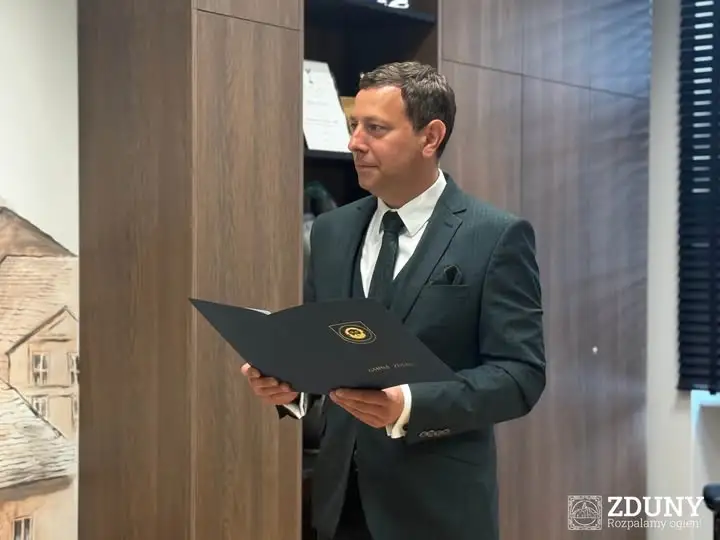 Nauczycielki z Baszkowa awansowały na stopień nauczyciela mianowanego