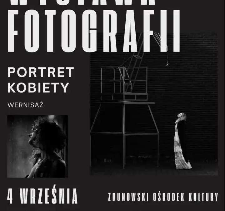 Nowy sezon kulturalny 2026/2027 w Galerii na Piętrze rozpocznie wystawa Edyty Pękali