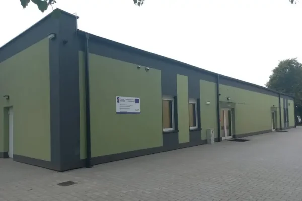 Nowy żłobek w Mokronosie gotowy – trwają zapisy dzieci