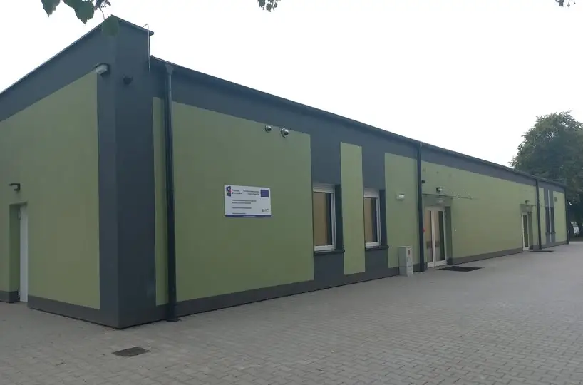 Nowy żłobek w Mokronosie gotowy – trwają zapisy dzieci