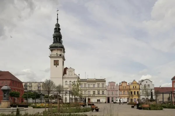 Rusza cykl zebrań wiejskich w gminie Rozdrażew – mieszkańcy zdecydują o funduszu sołeckim