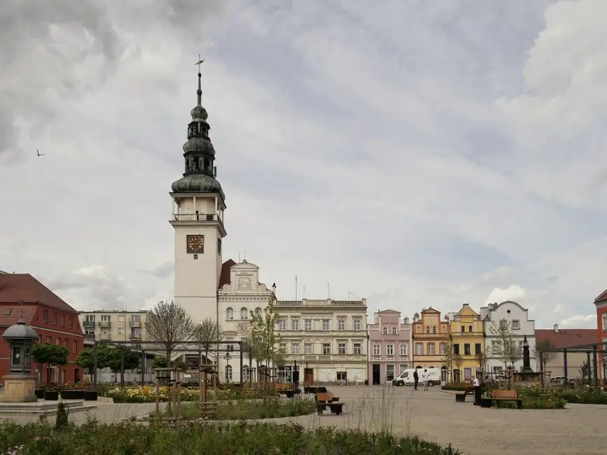 Rusza cykl zebrań wiejskich w gminie Rozdrażew – mieszkańcy zdecydują o funduszu sołeckim