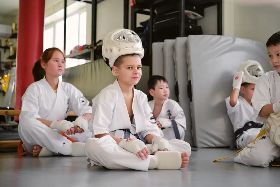 Darmowe zajęcia karate w Rozdrażewie – program AKTYWNI LOKALNIE 2026