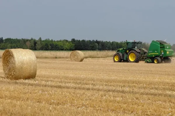 Rolnicy z gminy Rozdrażew mogą składać wnioski o zwrot akcyzy za olej napędowy
