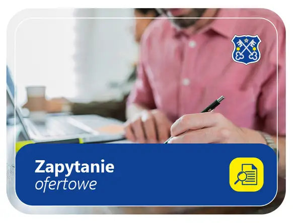 Krotoszyn: przetarg na podziemne zbiorniki na deszczówkę przy bibliotece