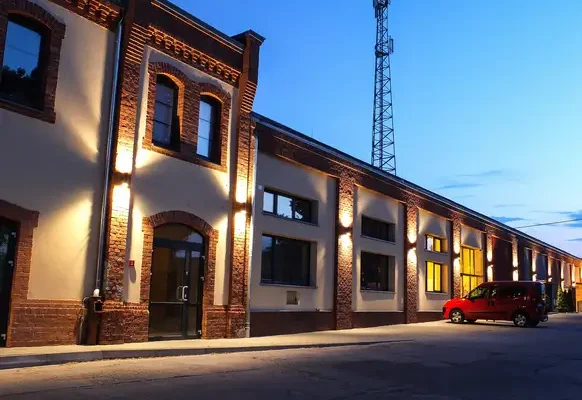 Krotoszyn stawia na OZE: fotowoltaika na czterech miejskich obiektach