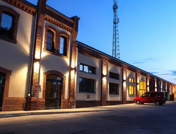 Krotoszyn stawia na OZE: fotowoltaika na czterech miejskich obiektach