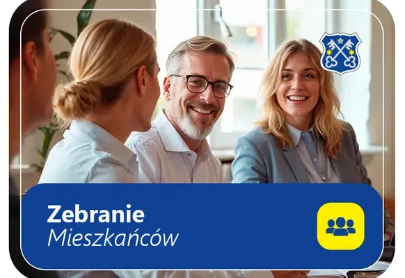 Zebranie wiejskie w Chwaliszewie – podział Funduszu Sołeckiego na 2027 rok