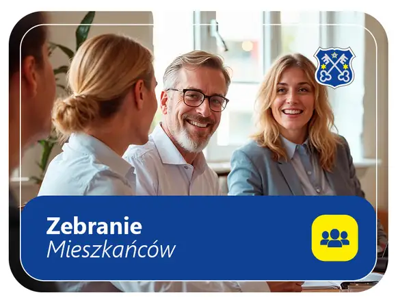 Zebranie wiejskie w Chwaliszewie – podział Funduszu Sołeckiego na 2027 rok