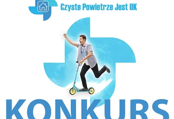Ostatni miesiąc konkursu dla beneficjentów Czystego Powietrza – edycja sierpień 2026