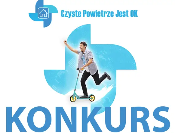 Ostatni miesiąc konkursu dla beneficjentów Czystego Powietrza – edycja sierpień 2026