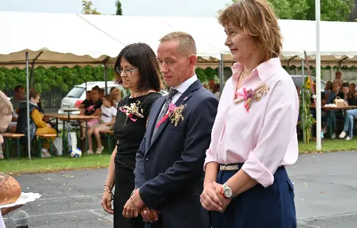 Dożynki Wiejskie w Smolicach – święto plonów i lokalnej wspólnoty