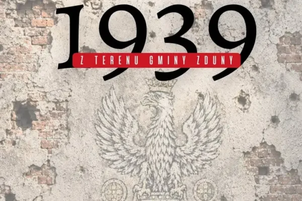 Zduny: spotkanie o Wojnie Obronnej 1939 i losach mieszkańców gminy