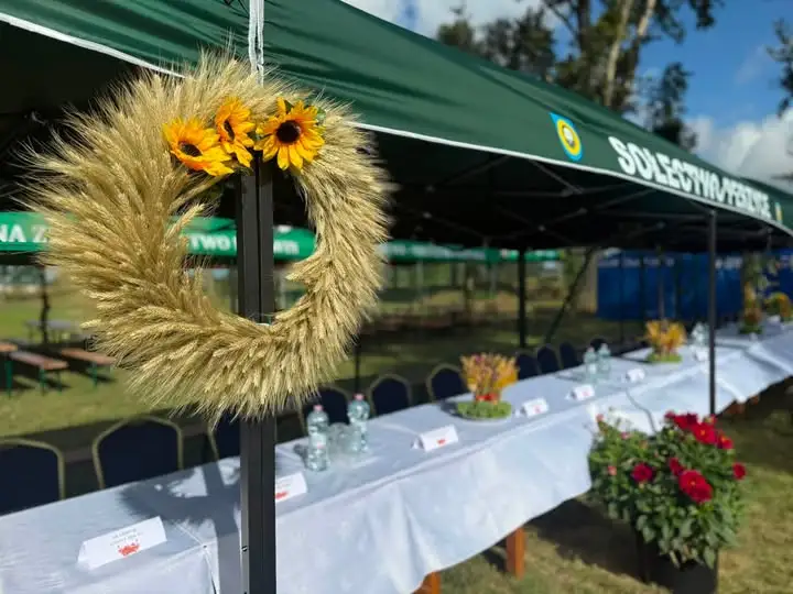 Dożynki Gminno-Parafialne w Perzycach: święto plonów już dziś!