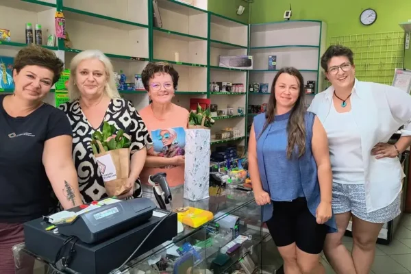 Koniec pewnej epoki: kultowy sklep Noell w Kobylinie zamyka się po 37 latach