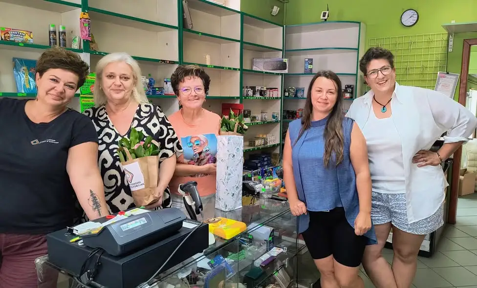 Koniec pewnej epoki: kultowy sklep Noell w Kobylinie zamyka się po 37 latach