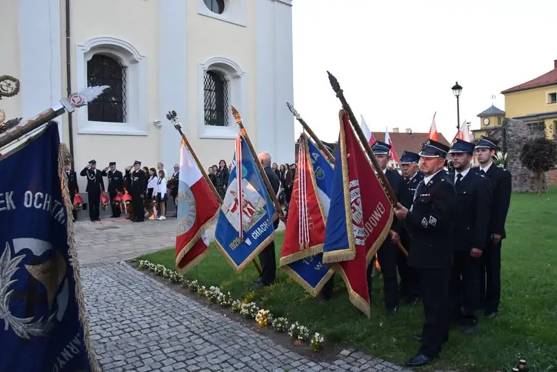 87. rocznica wybuchu II wojny światowej – gmina Zduny oddała hołd bohaterom